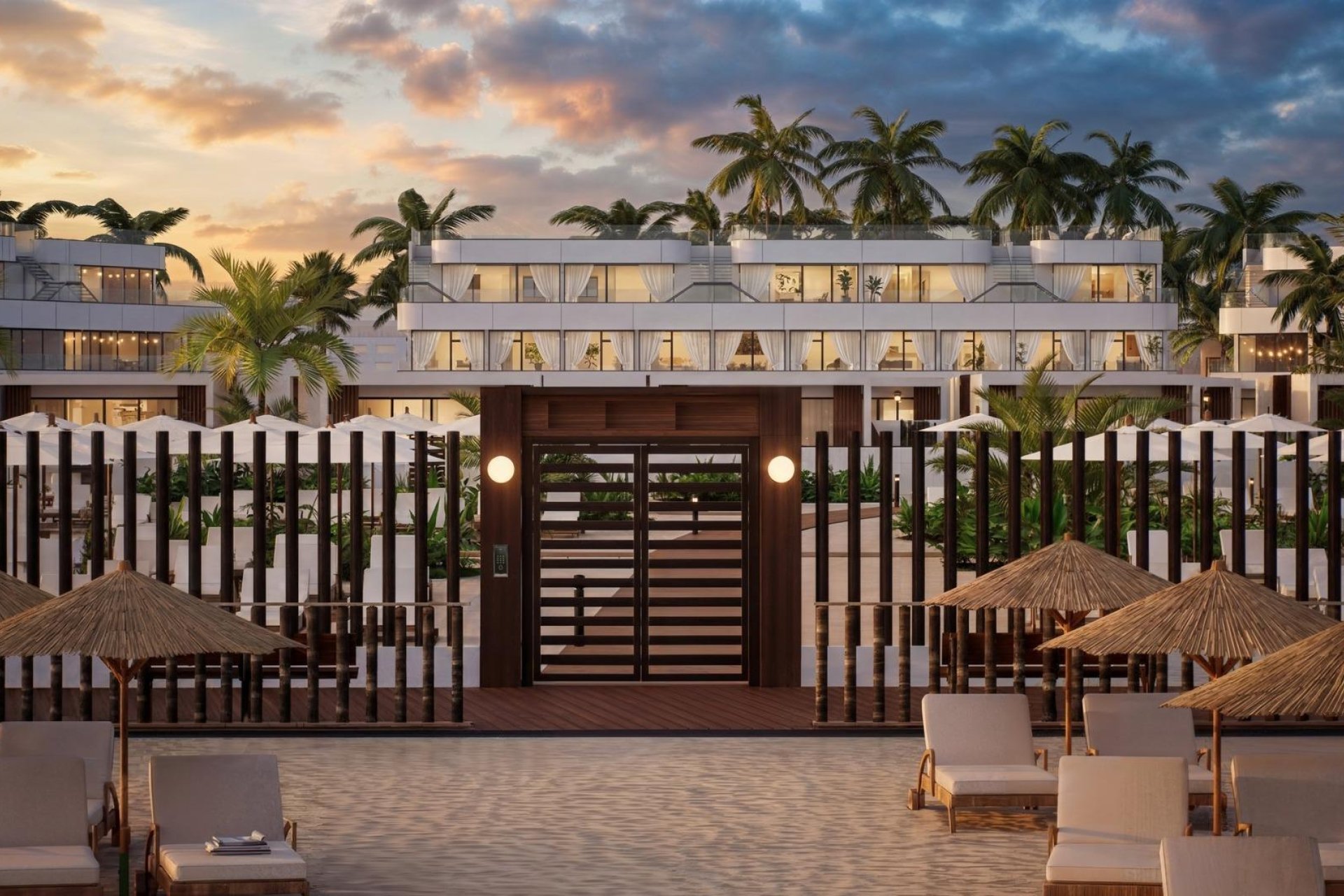 Obra nueva - Villa -
Vera - Vera Playa