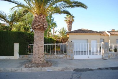 Parcela / Terreno - Reventa - Orihuela Costa - Cabo Roig