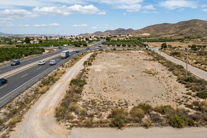 Plot / Land - Resale - JAVALI NUEVO - Javalí Nuevo