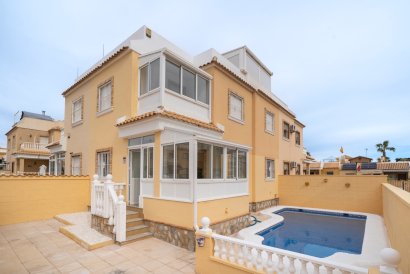 Quad House - Återförsäljning - Ciudad quesada - Ciudad Quesada