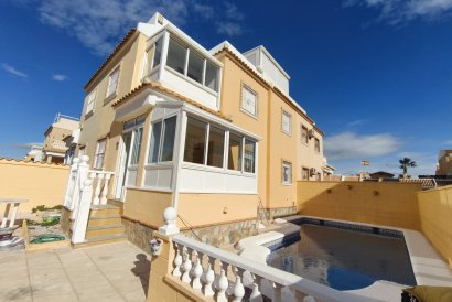 Quad House - Återförsäljning - Ciudad quesada - Lo Marabu