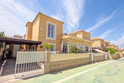 Quad House - Återförsäljning - Los Balcones - Los Balcones