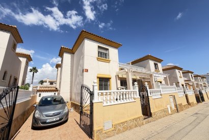 Quad House - Återförsäljning - Villamartin - Villamartín