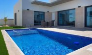Quad House - New Build -
            Daya Nueva - NBS-16457