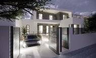 Quad House - New Build -
            Dolores - NBS-43319