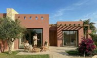 Quad House - New Build -
            Torre - Pacheco - NBS-15594
