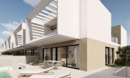 Quad House - Obra nueva -
            Dolores - NBS-47236