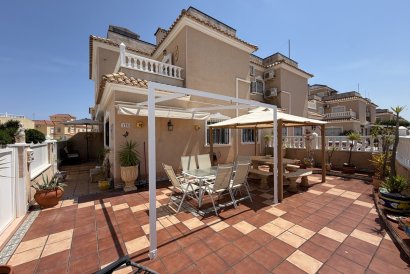 Quad House - Resale - La Zenia - La Zenia
