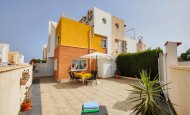 Quad House - Resale -
            Orihuela Costa - HIS-18905