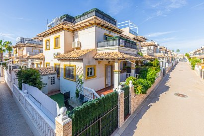 Quad House - Resale - Playa Flamenca - Playa Flamenca