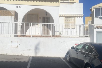 Quad House - Resale - Villamartin - Panorama Golf