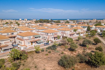 Quad House - Reventa - Cabo Roig - La Regia
