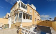 Quad House - Reventa -
            Ciudad quesada - SE-20626