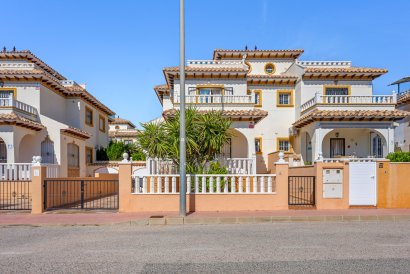 Quad House - Reventa - Lomas de Cabo Roig - Lomas de Cabo Roig
