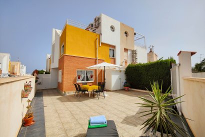 Quad House - Reventa - Orihuela Costa - Orihuela Costa