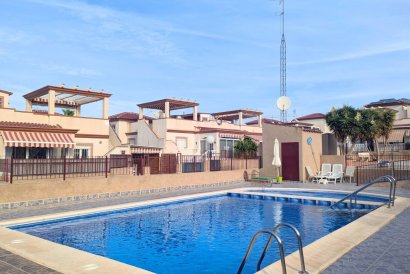 Quad House - Reventa - San Fulgencio - San Fulgencio