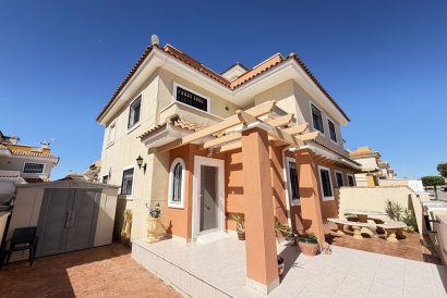 Quad House - Reventa - Torre De La Horradada - Torre De La Horradada