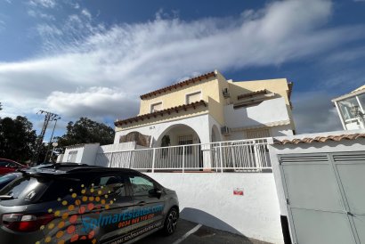 Quad House - Reventa - Villamartin - Panorama Golf