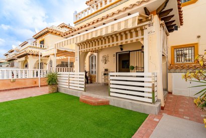Quatro house - Reventa - Orihuela Costa - Lomas de Cabo Roig