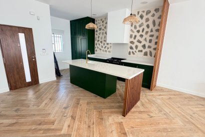 Radhus - Återförsäljning - Catral - Catral