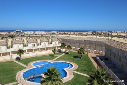 Radhus - Återförsäljning - Lomas de Cabo Roig - Lomas de Cabo Roig