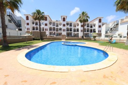 Radhus - Återförsäljning - Orihuela Costa - La Ciñuelica