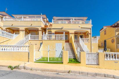 Radhus - Återförsäljning - Orihuela Costa - Lomas de Campoamor-Las Ramblas