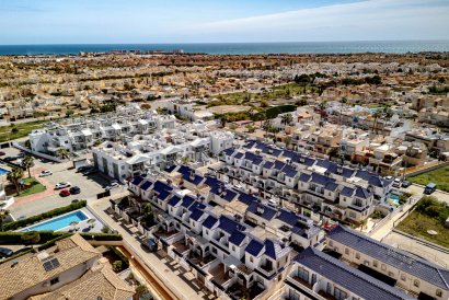 Radhus - Återförsäljning - Playa Flamenca - Playa Flamenca