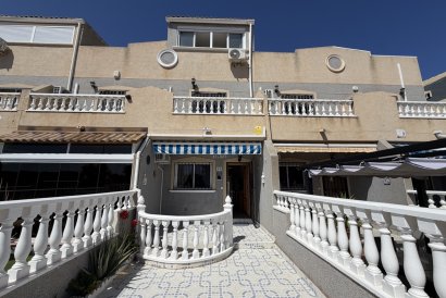 Radhus - Återförsäljning - Playa Flamenca - Playa Flamenca