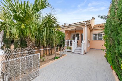 Radhus - Återförsäljning - San Javier - San Javier