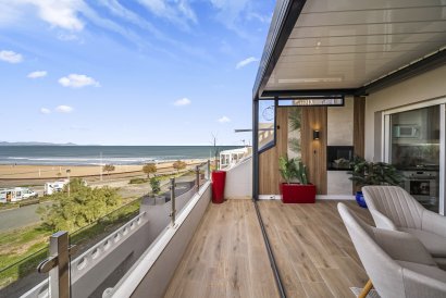 Radhus - Återförsäljning - Torrevieja - Cabo cervera