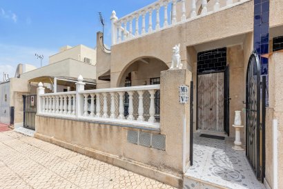 Radhus - Återförsäljning - Torrevieja - Carrefour