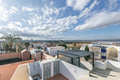 Radhus - Återförsäljning - Torrevieja -
                Torretas
