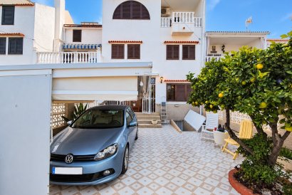 Radhus - Återförsäljning - Torrevieja - Torrevieja