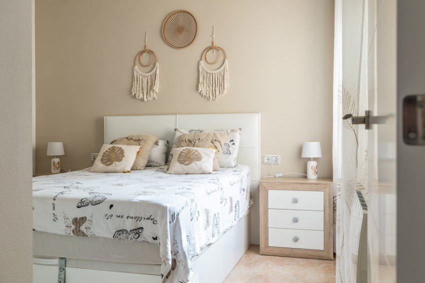 Resale - 3. Detached house -
Ciudad quesada - Costa Blanca South