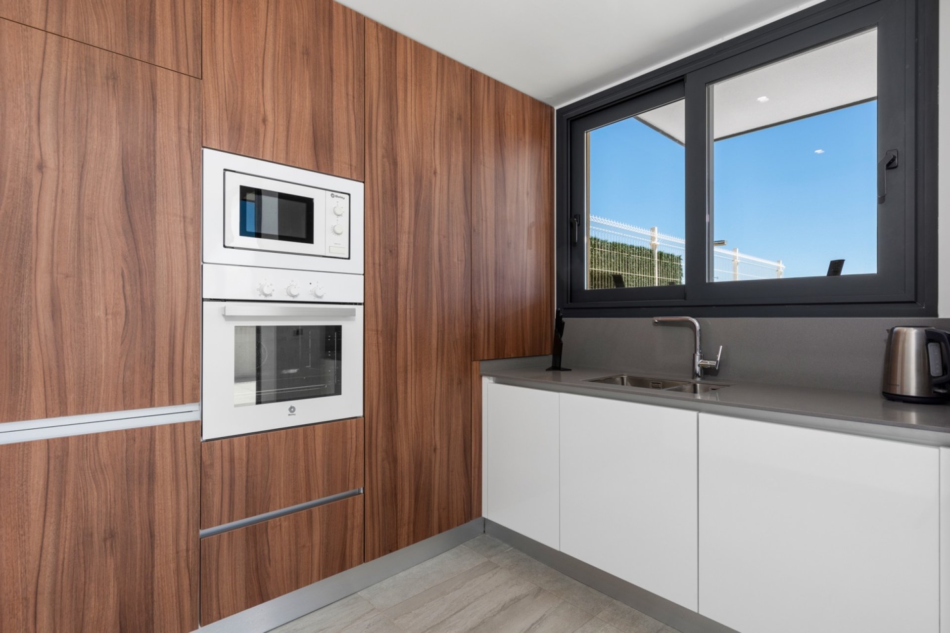 Resale - 3. Detached house -
San Miguel - Costa Blanca South