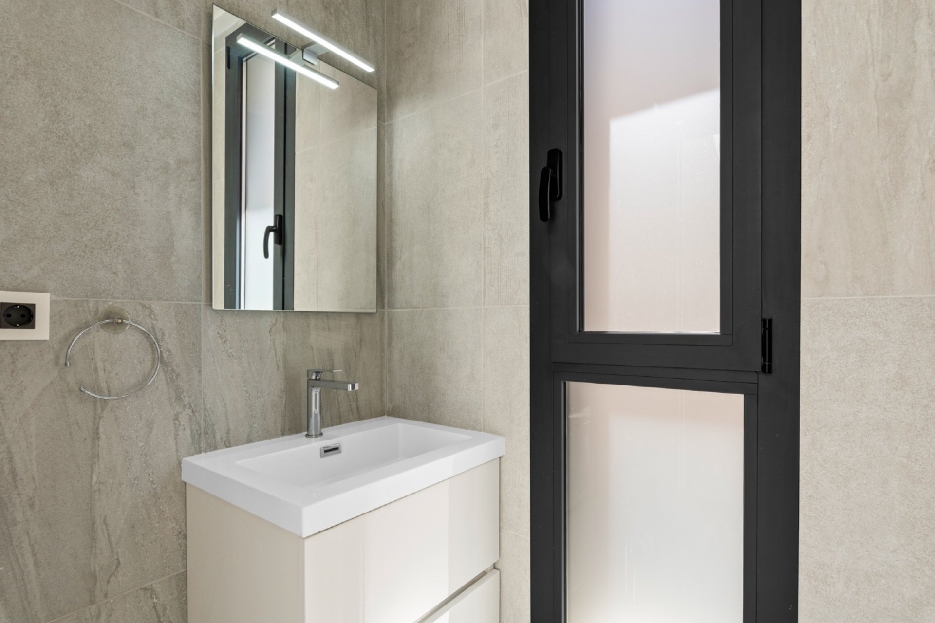 Resale - 3. Detached house -
San Miguel - Costa Blanca South