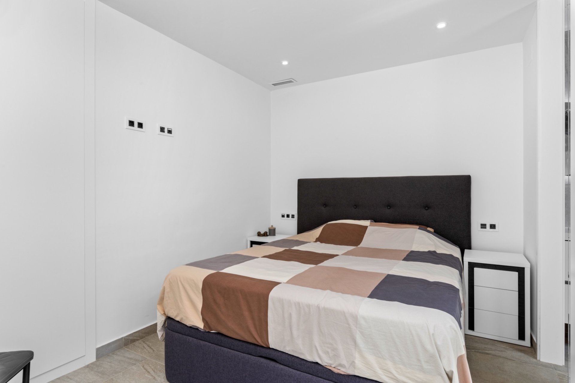 Resale - 3. Detached house -
San Miguel - Costa Blanca South