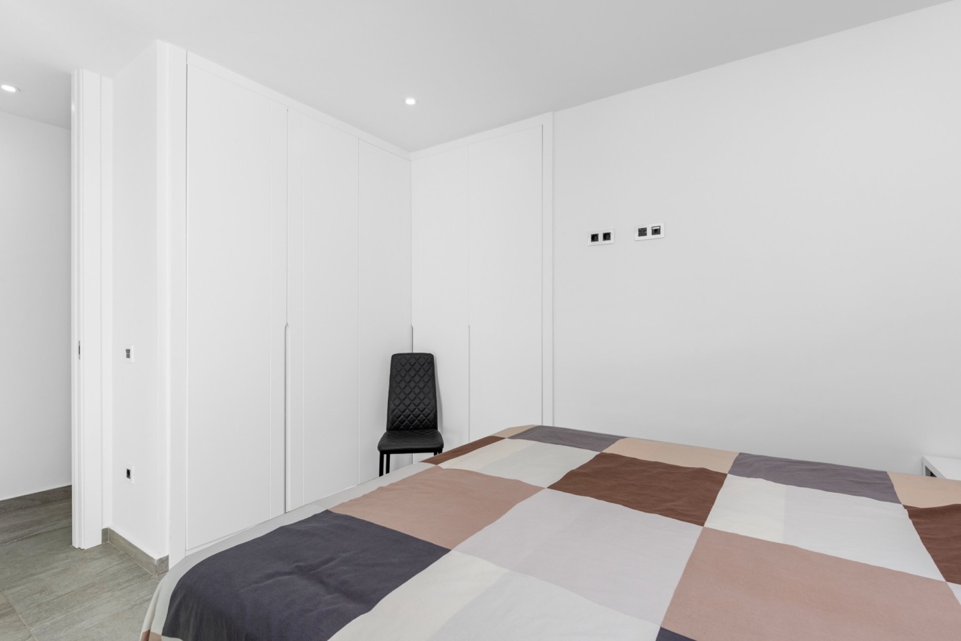 Resale - 3. Detached house -
San Miguel - Costa Blanca South