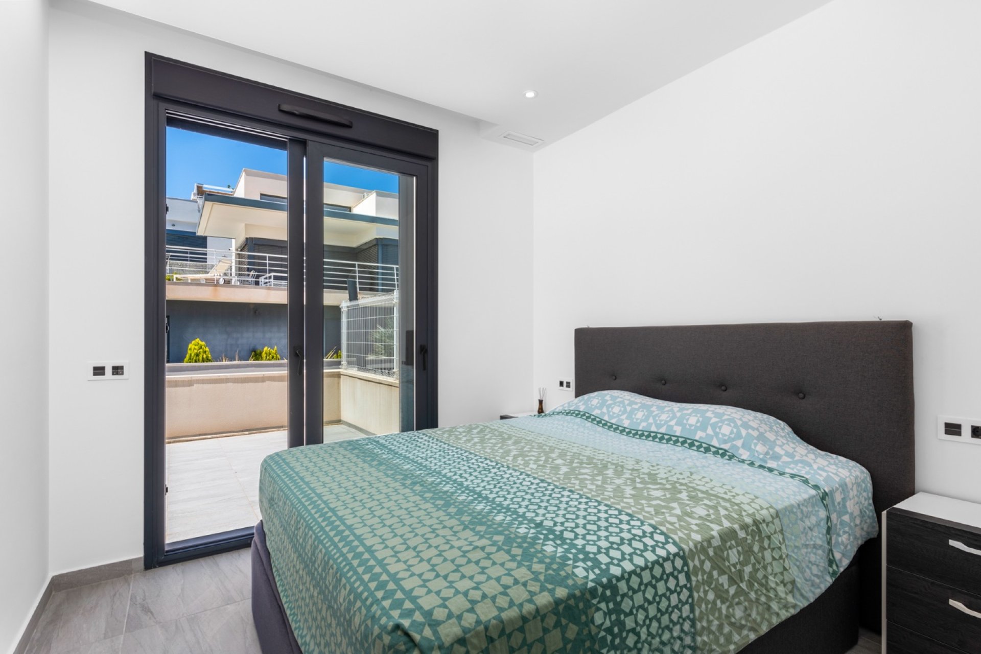 Resale - 3. Detached house -
San Miguel - Costa Blanca South