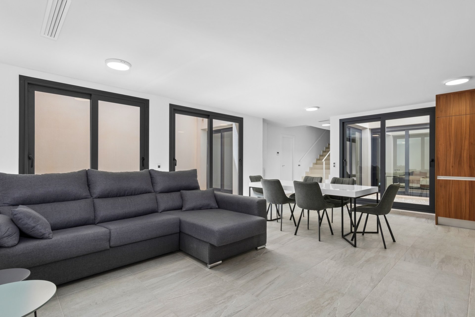 Resale - 3. Detached house -
San Miguel - Costa Blanca South