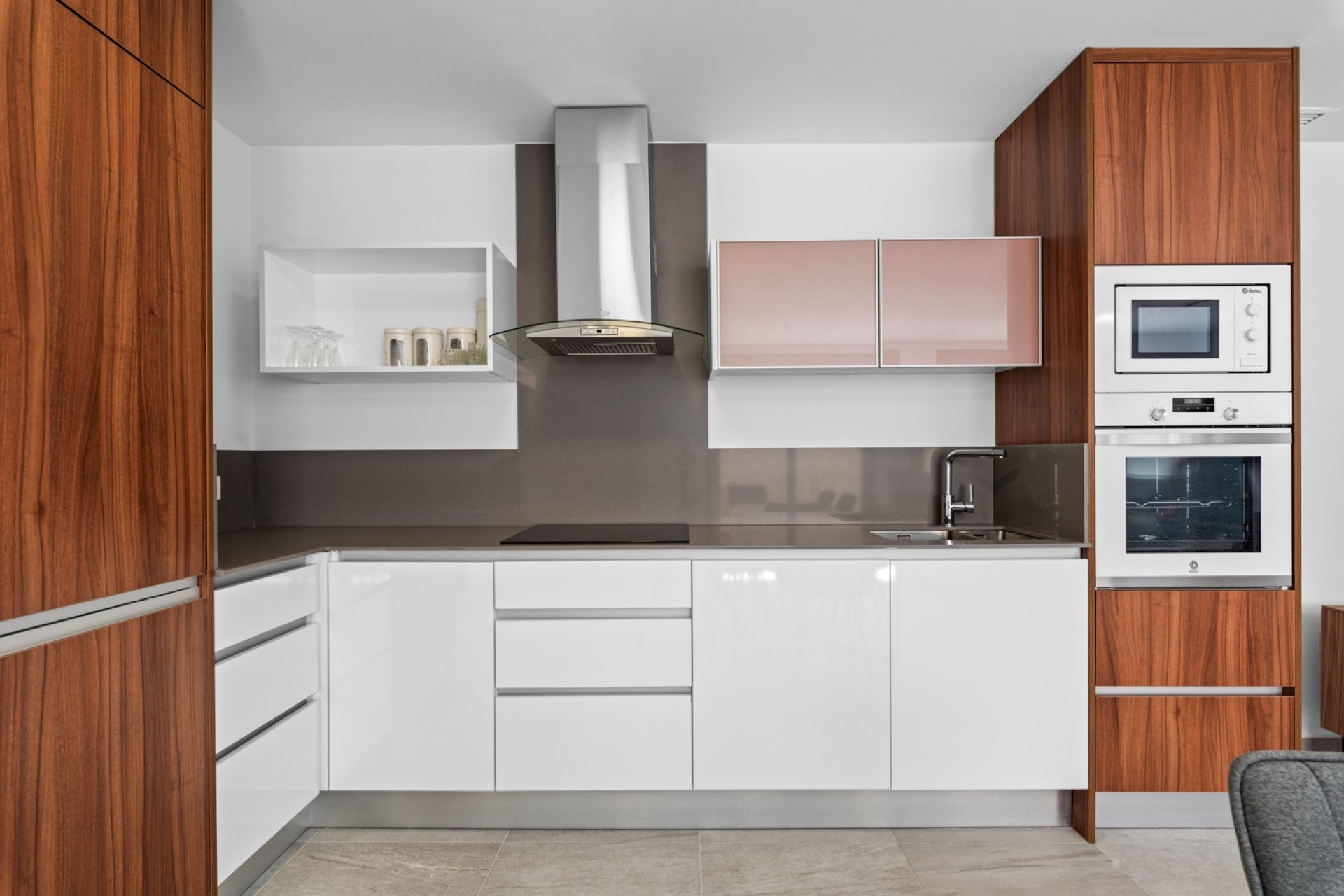 Resale - 3. Detached house -
San Miguel - Costa Blanca South