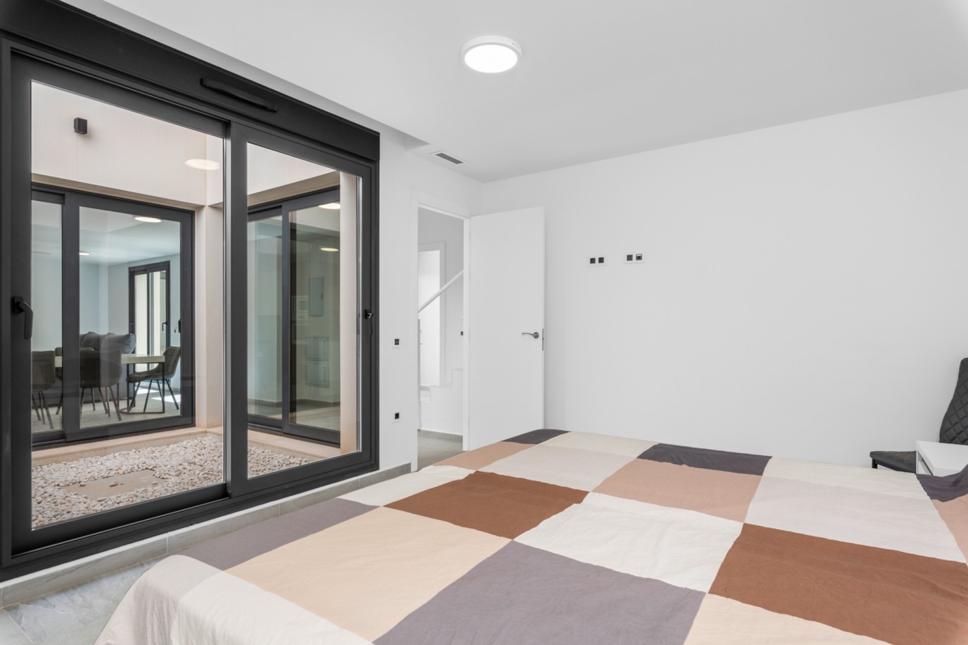 Resale - 3. Detached house -
San Miguel - Costa Blanca South