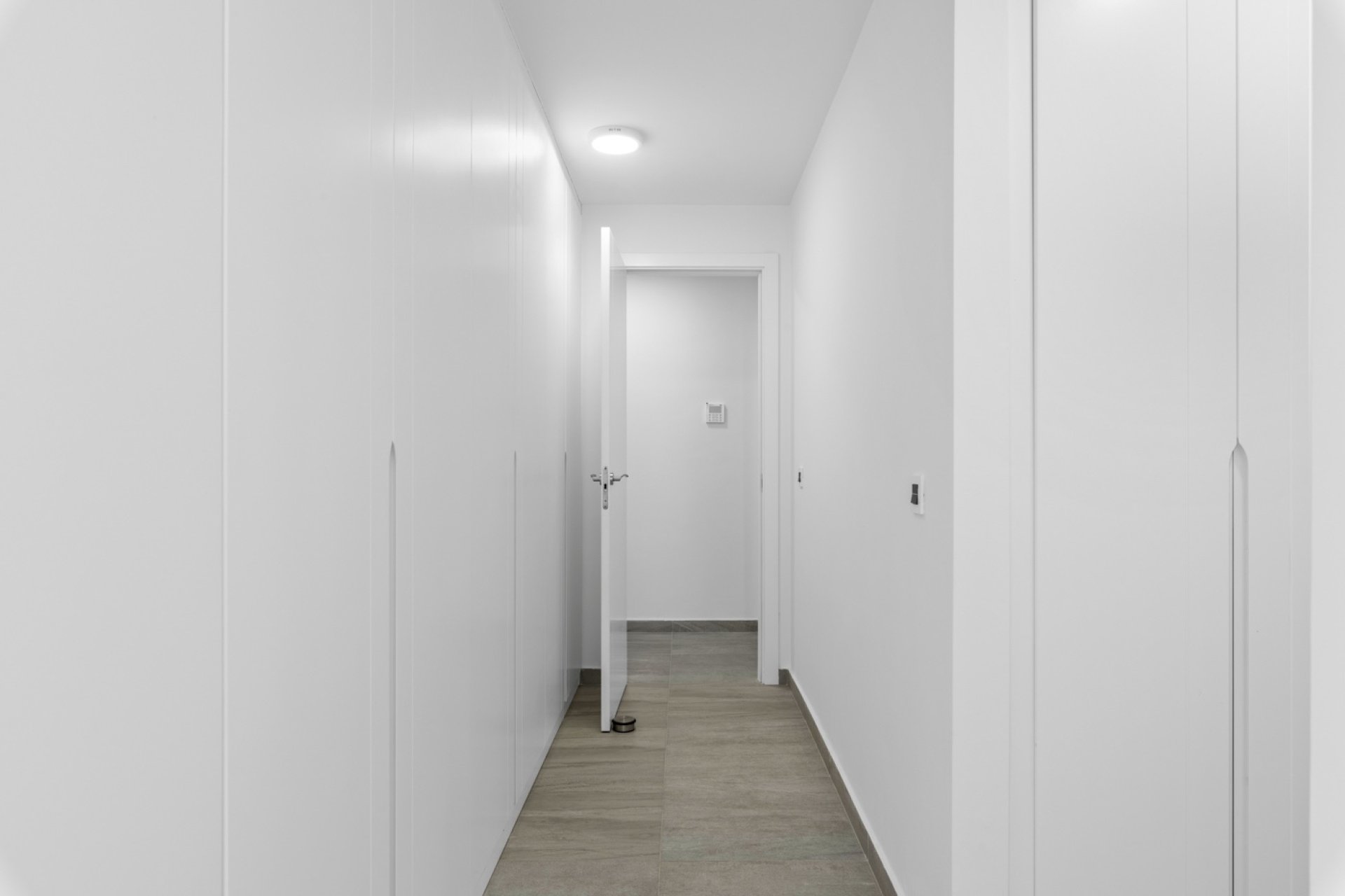 Resale - 3. Detached house -
San Miguel - Costa Blanca South