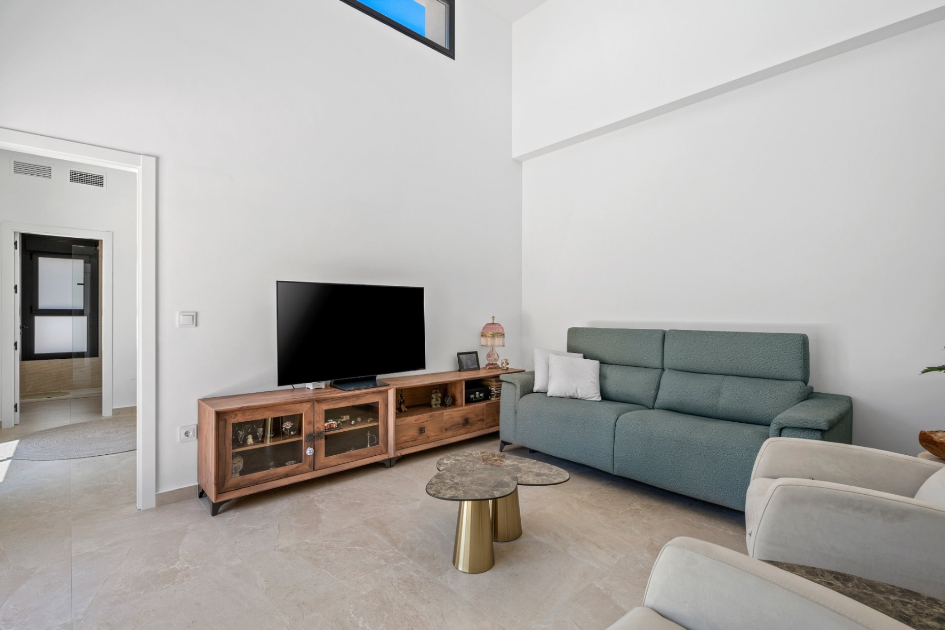 Resale - 6. Detached villa -
Daya Nueva - Costa Blanca South
