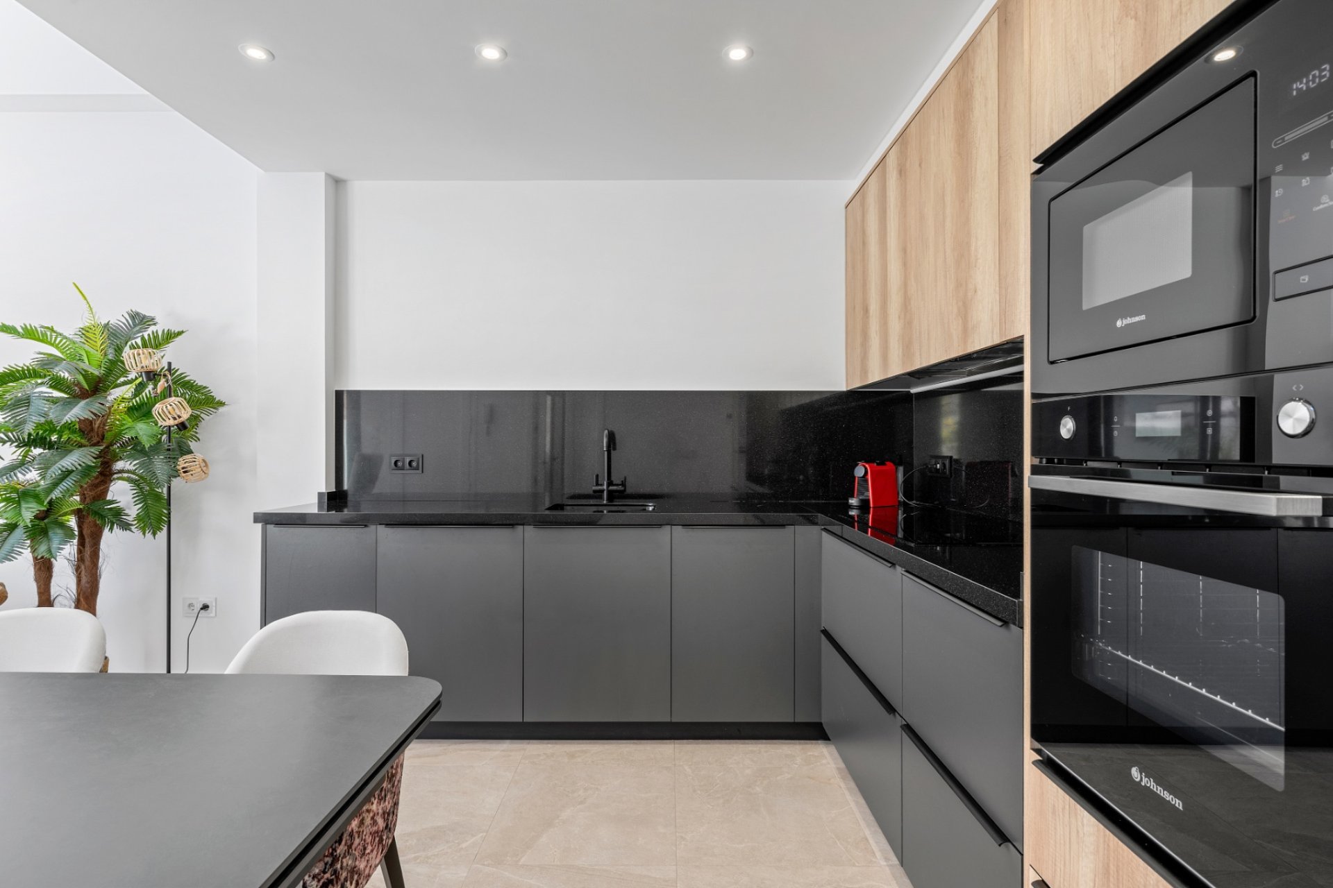 Resale - 6. Detached villa -
Daya Nueva - Costa Blanca South