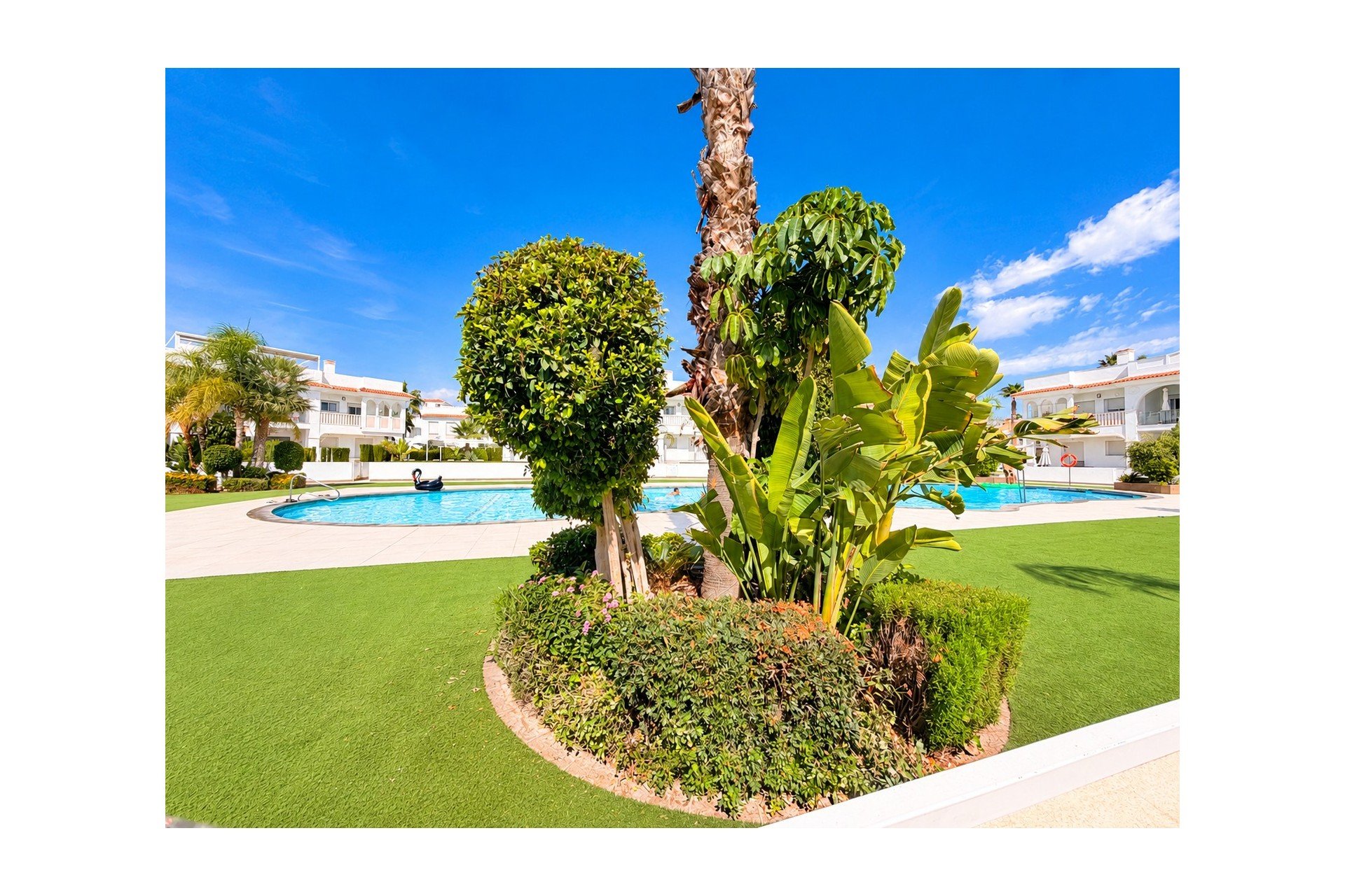 Resale - Apartament -
Ciudad quesada - Ciudad Quesada - Doña Pepa