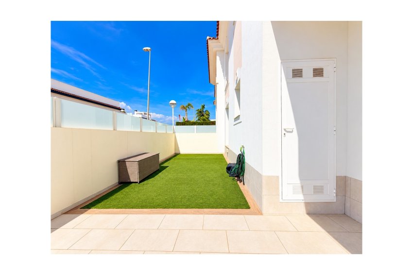 Resale - Apartament -
Ciudad quesada - Ciudad Quesada - Doña Pepa