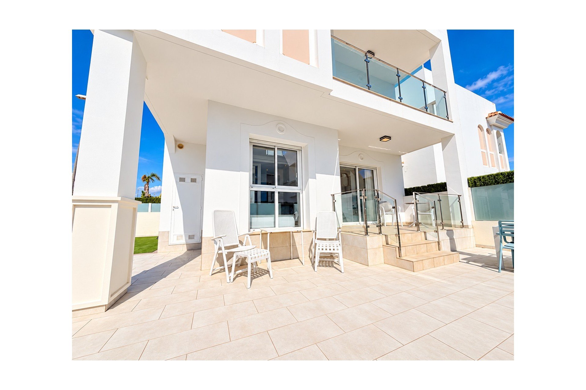 Resale - Apartament -
Ciudad quesada - Ciudad Quesada - Doña Pepa