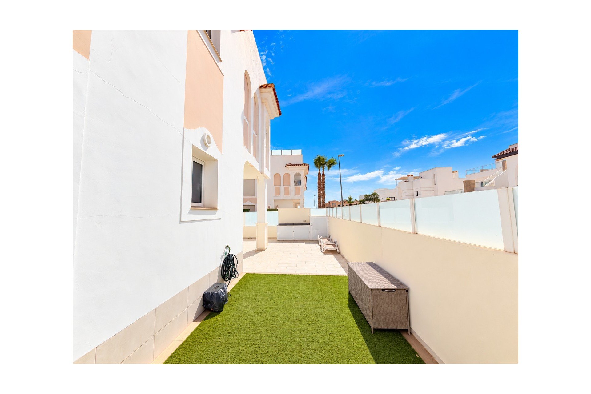 Resale - Apartament -
Ciudad quesada - Ciudad Quesada - Doña Pepa